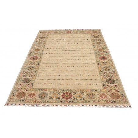 Tappeto Rubin Pakistan marrone 172x230