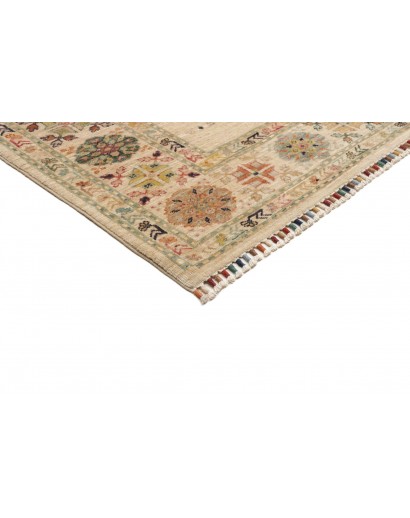 Tappeto Rubin Pakistan marrone 172x230