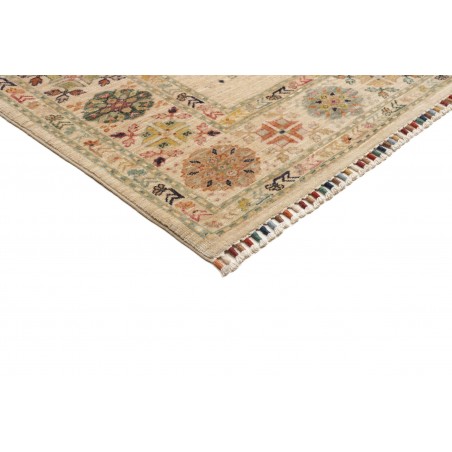 Tappeto Rubin Pakistan marrone 172x230