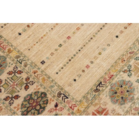 Tappeto Rubin Pakistan marrone 172x230