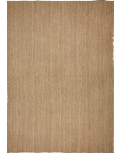 Tappeto Kilim Persia marrone 203x296