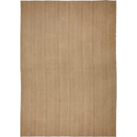 Tappeto Kilim Persia marrone 203x296