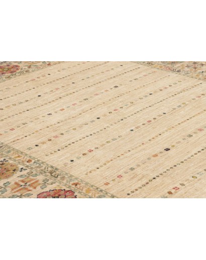 Tappeto Rubin Pakistan marrone 172x230