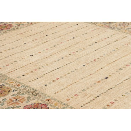 Tappeto Rubin Pakistan marrone 172x230