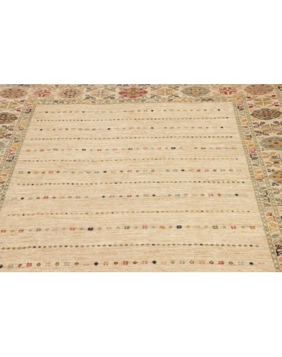 Tappeto Rubin Pakistan marrone 172x230