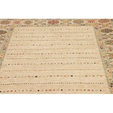 Tappeto Rubin Pakistan marrone 172x230