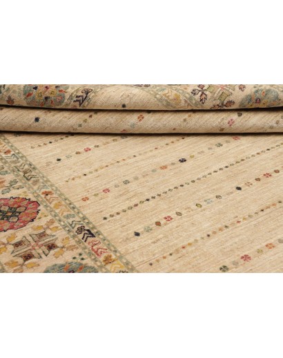 Tappeto Rubin Pakistan marrone 172x230