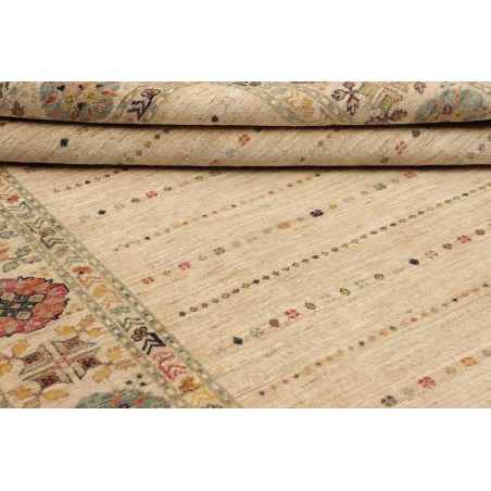 Tappeto Rubin Pakistan marrone 172x230