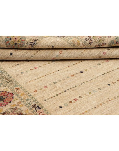 Tappeto Rubin Pakistan marrone 172x230