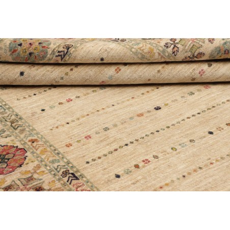Tappeto Rubin Pakistan marrone 172x230