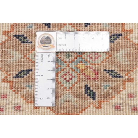 Tappeto Rubin Pakistan marrone 172x230