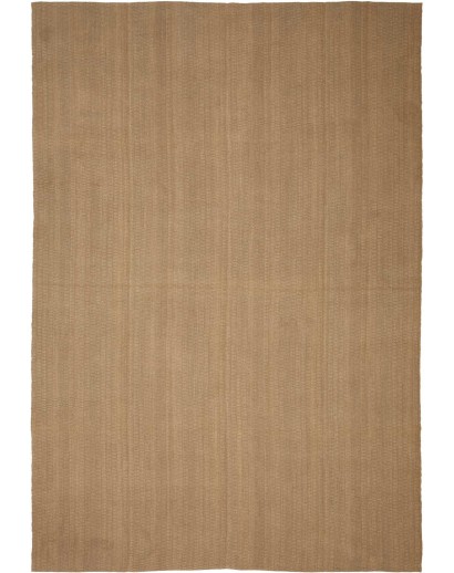 Tappeto Kilim Persia bianco 203x294