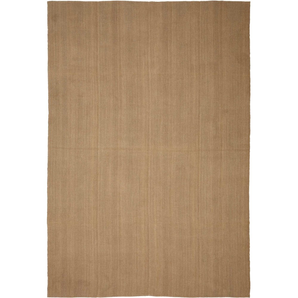 Tappeto Kilim Persia bianco 203x294