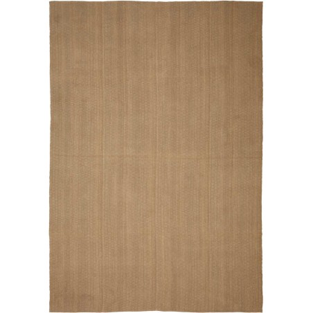 Tappeto Kilim Persia bianco 203x294