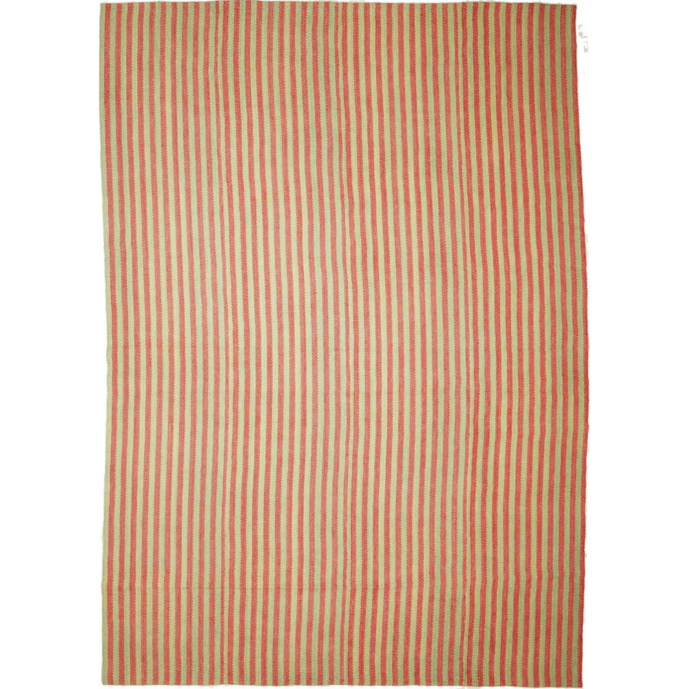 Tappeto Kilim Persia marrone 211x300