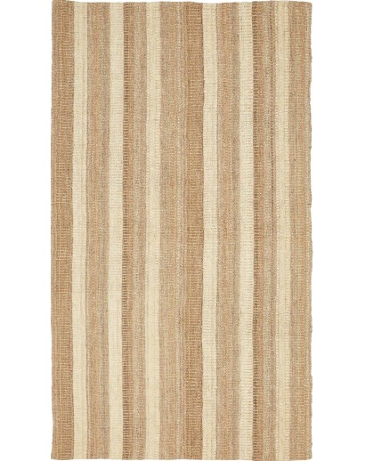 Tappeto Kilim Persia marrone 102x183