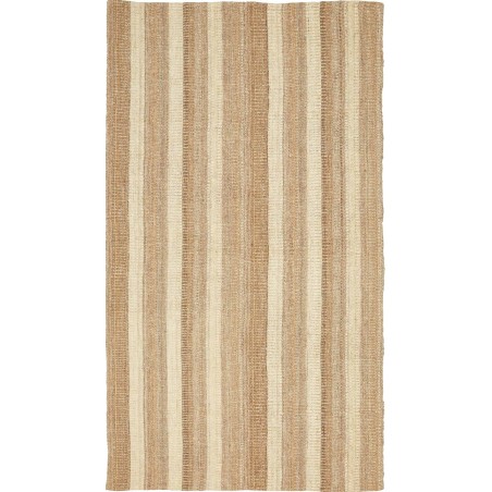 Tappeto Kilim Persia marrone 102x183