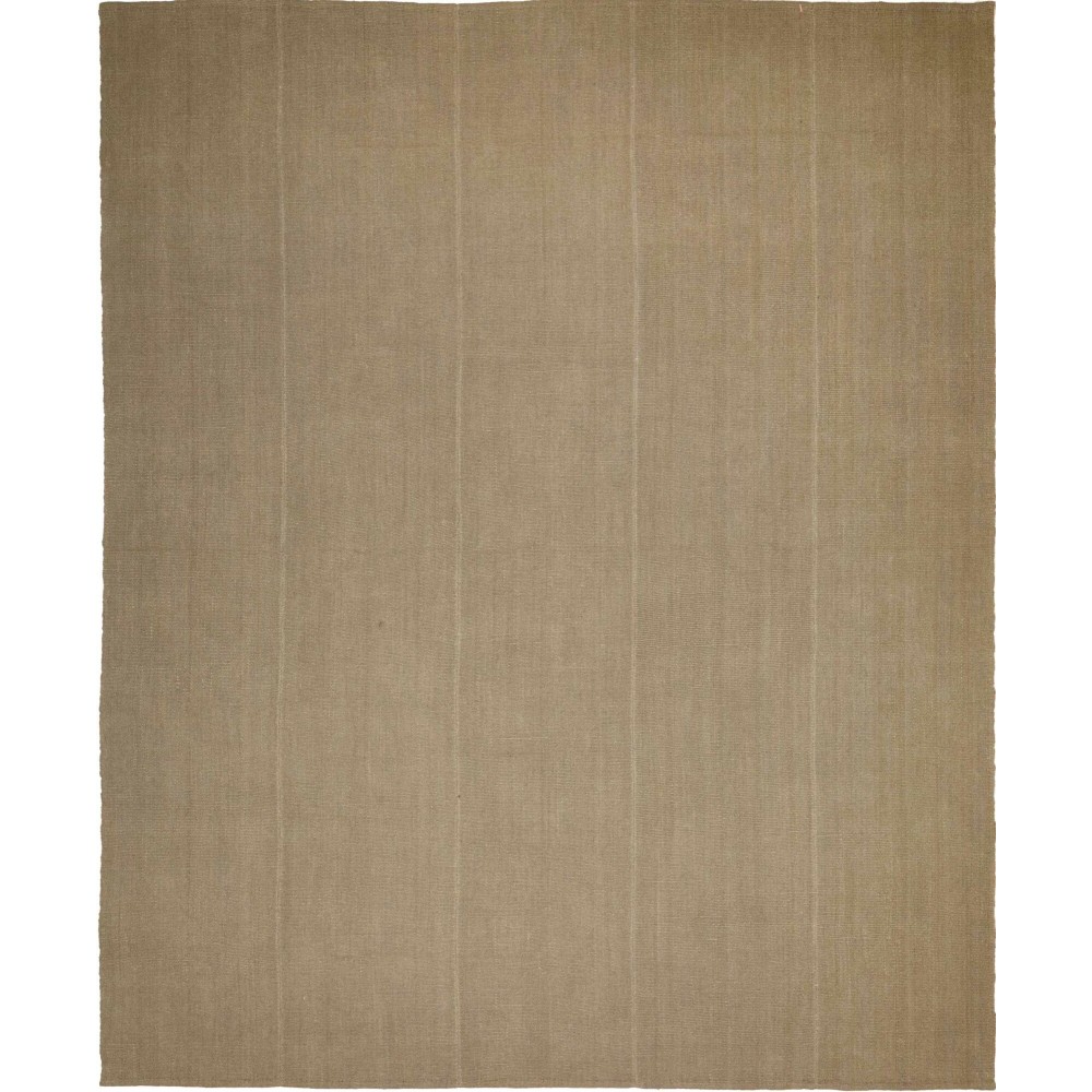 Tappeto Kilim Persia bianco 250x303