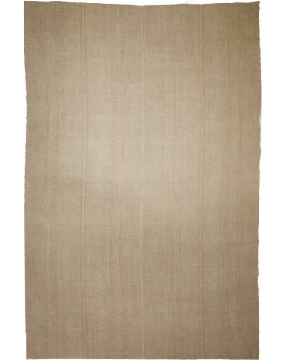 Tappeto Kilim Persia marrone 202x302