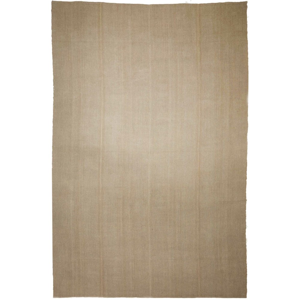 Tappeto Kilim Persia marrone 202x302