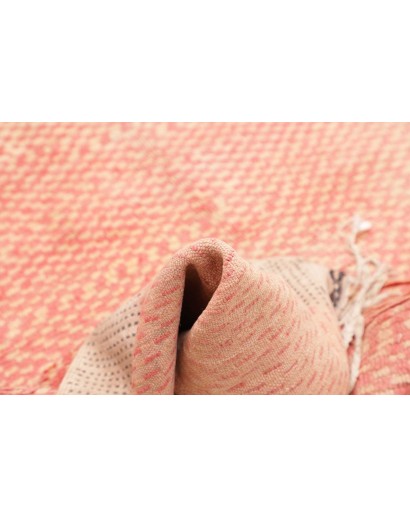 Tappeto rosso verde 150x250