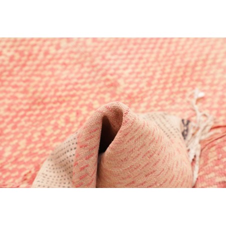 Tappeto rosso verde 150x250