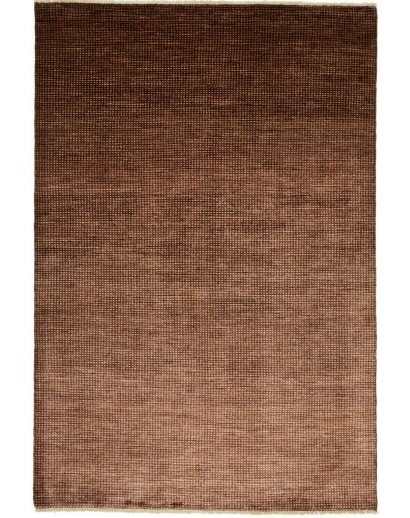 Tappeto Shayan Pakistan marrone 173x257