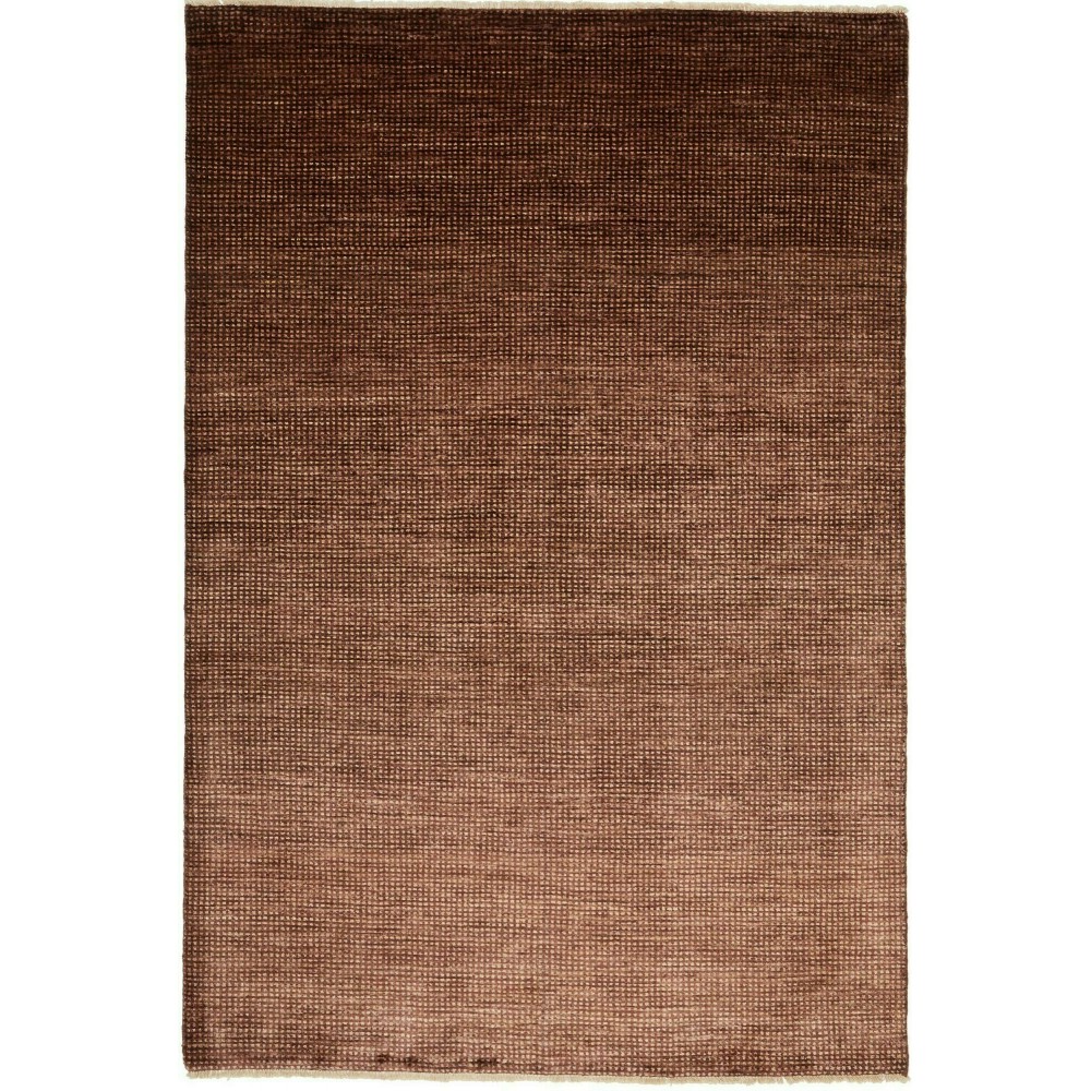 Tappeto Shayan Pakistan marrone 173x257 Tappeto Shayan Pakistan marrone 173x257