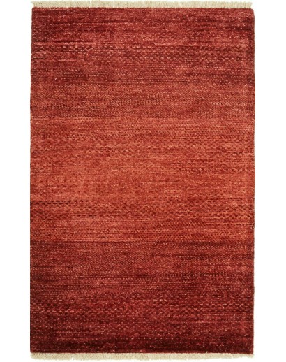 Tappeto Shayan Pakistan marrone 62x96