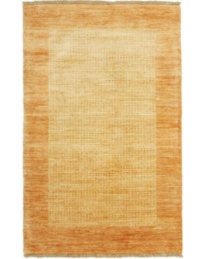 Tappeto Shayan Pakistan marrone 76x120