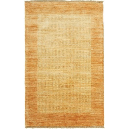 Tappeto Shayan Pakistan marrone 76x120