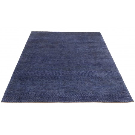 Tappeto Royal Gabbeh Pakistan grigio 153x188