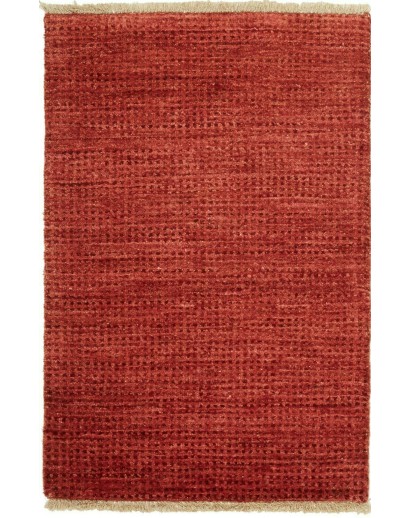 Tappeto Shayan Pakistan marrone 60x91
