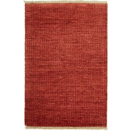 Tappeto Shayan Pakistan marrone 60x91