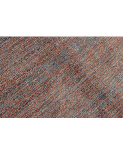 Tappeto Royal Gabbeh Pakistan bianco 179x264