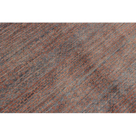 Tappeto Royal Gabbeh Pakistan bianco 179x264