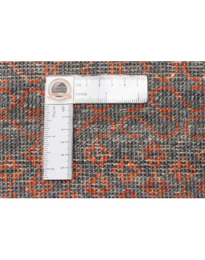 Tappeto Royal Gabbeh Pakistan bianco 179x264