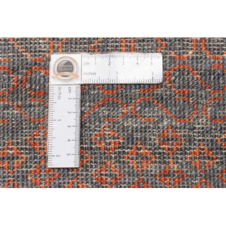 Tappeto Royal Gabbeh Pakistan bianco 179x264