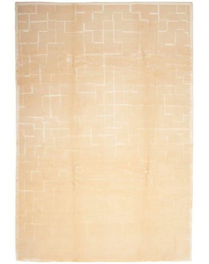 Tappeto giallo 200x300