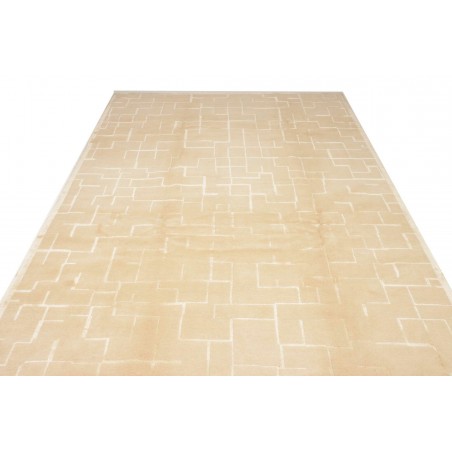 Tappeto giallo 200x300