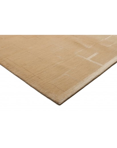 Tappeto giallo 200x300