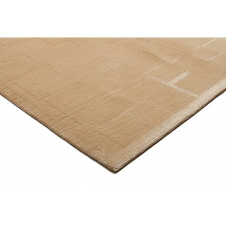 Tappeto giallo 200x300