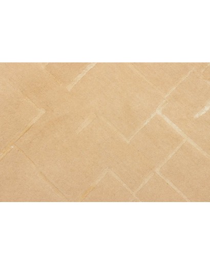 Tappeto giallo 200x300