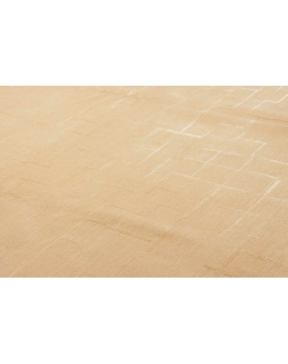 Tappeto giallo 200x300