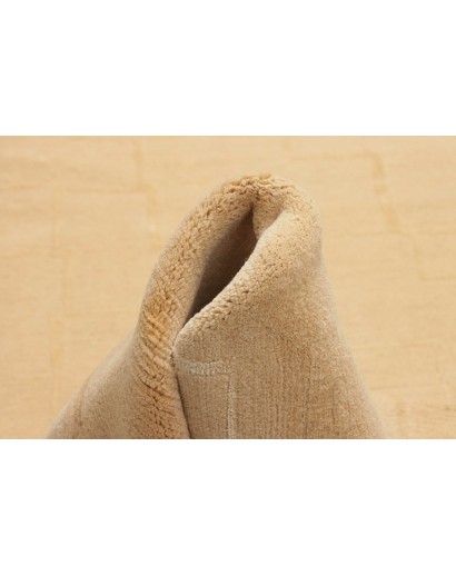 Tappeto giallo 200x300