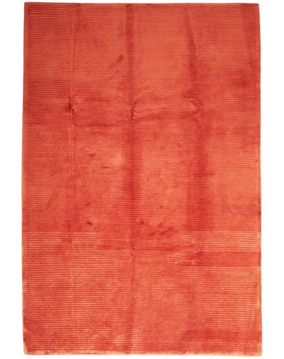 Tappeto rosso arancione 200x300