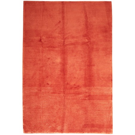 Tappeto rosso arancione 200x300