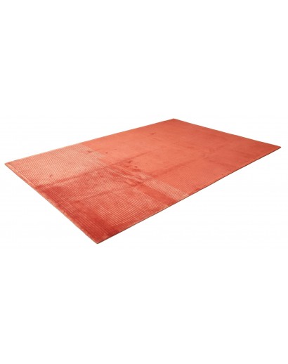 Tappeto rosso arancione 200x300