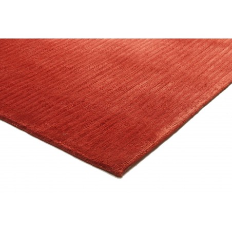 Tappeto rosso arancione 200x300
