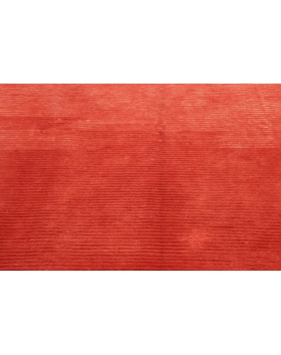 Tappeto rosso arancione 200x300